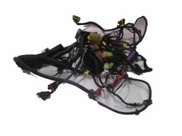 INSTALACJA WIĄZKA CAN-AM 650 800 1000