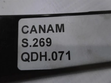 DŹwignia hamulca can-am 650 800 1000