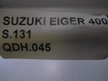 DŹwignia hamulca suzuki lt-a 400 eiger