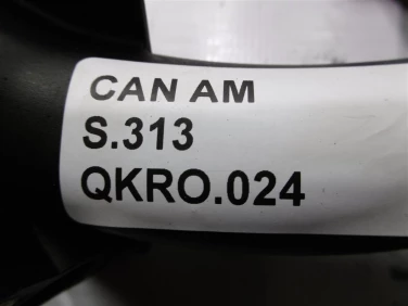 KrÓciec ssĄcy krÓĆce can-am 650 800 1000