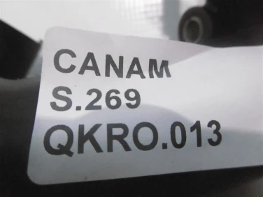 KrÓciec ssĄcy krÓĆce can-am 650 800 1000