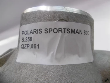 Zwrotnica prawa polaris sportsman 800