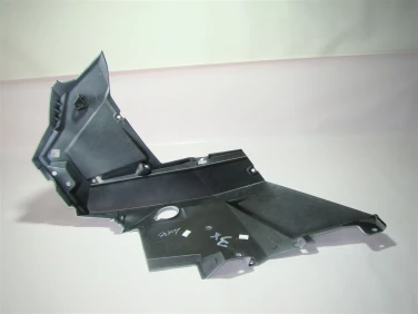 Plastik bŁotnik owiewka polaris rzr 1000 xp oem 5439779
