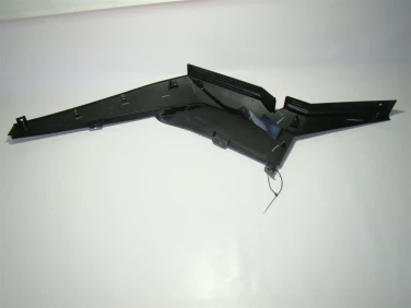 Plastik boczny nadkole  owiewka polaris rzr