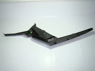 Plastik boczny nadkole  owiewka polaris rzr