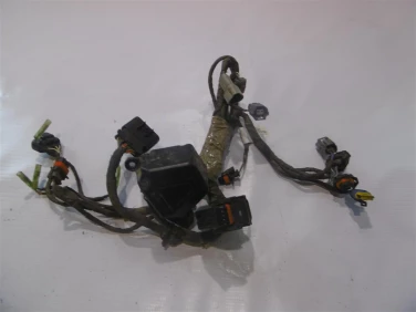 Instalacja wiĄzka can-am 650 800 1000