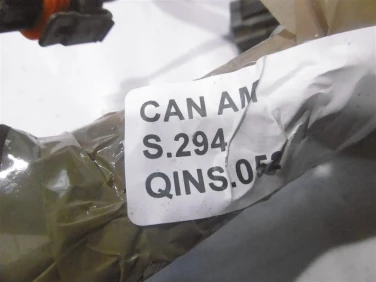 Instalacja wiĄzka can-am 650 800 1000