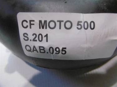 Airbox filtr powietrza cf moto atv 500 600 800