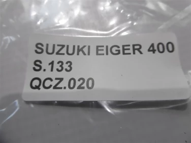 Czujnik przekaŹnik suzuki lt-a 400 eiger