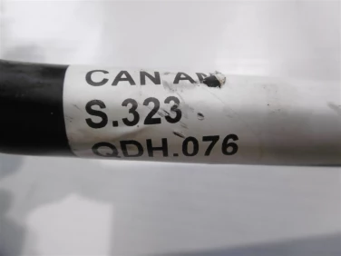 DŹwignia hamulca can-am 650 800 1000