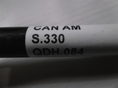 DŹwignia hamulca can-am 650 800 1000