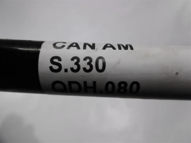 DŹwignia hamulca can-am 650 800 1000