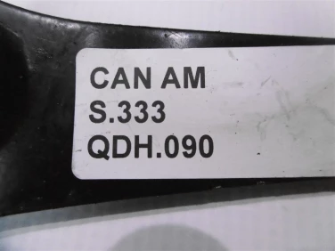 DŹwignia hamulca can-am 650 800 1000