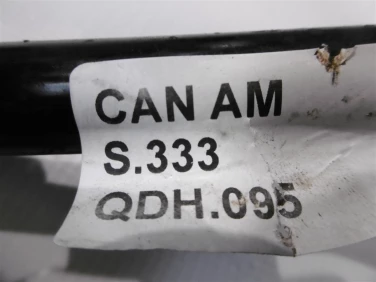 DŹwignia hamulca can-am 650 800 1000