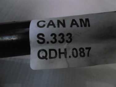 DŹwignia hamulca can-am 650 800 1000