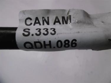 DŹwignia hamulca can-am 650 800 1000