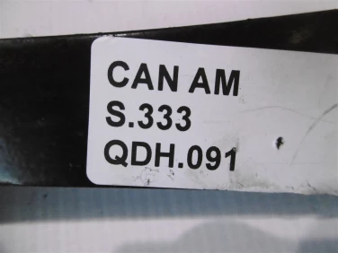 DŹwignia hamulca can-am 650 800 1000