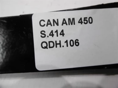 DŹwignia hamulca can-am outlander 450