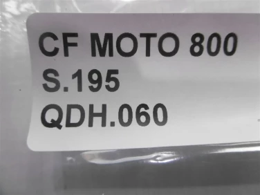 DŹwignia hamulca cf moto atv 500 600 800