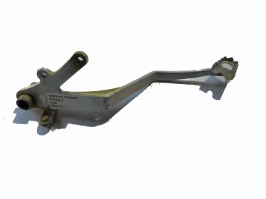 DŹWIGNIA HAMULCA YAMAHA YFM 550 GRIZZLY