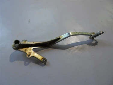 DŹwignia hamulca yamaha yfm 550 grizzly