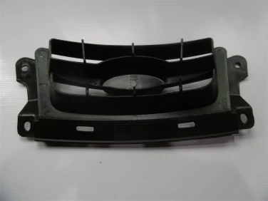 Plastik przÓd gril atrapa tgb target blade 525 550