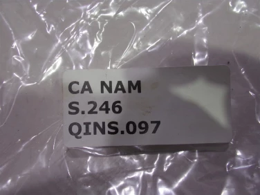 Instalacja wiĄzka can am