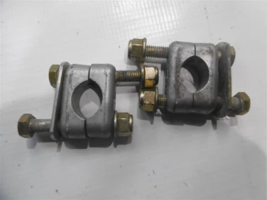 Kierownica przÓd can-am 650 800 1000