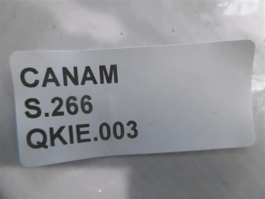 Kierownica przÓd can-am 650 800 1000