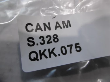 Kolumna kierownicza can-am 650 800 1000