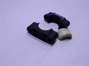 Kolumna kierownicza grizzly 700