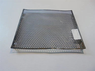 OsŁona chŁodnicy arctic cat 650 h1