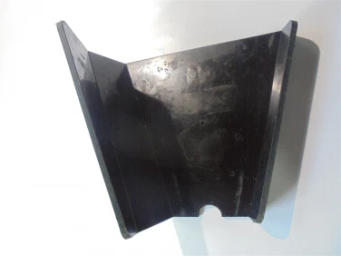 OsŁona spodu kawasaki kvf 750 brute force