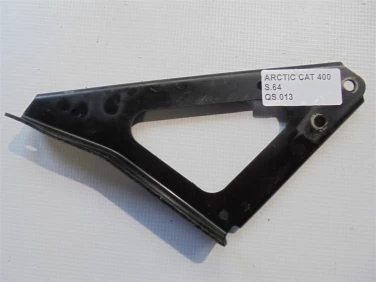 StelaŻ przÓd tyŁ arctic cat 400