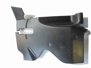 WYPEŁNIENIE PLASTIK  ARCTIC CAT 400