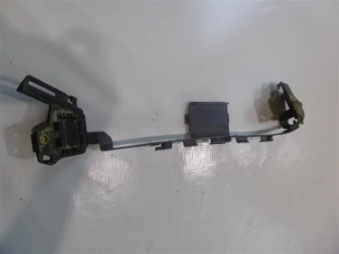 WypeŁnienie plastik  can-am 650 800 1000