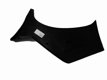 WYPEŁNIENIE PLASTIK  KYMCO MXU 50 125 300