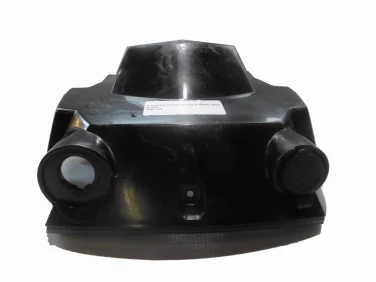 WYPEŁNIENIE PLASTIK  POLARIS SPORTSMAN 550 850 1000