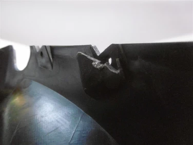 WypeŁnienie plastik  polaris sportsman 550 850 1000