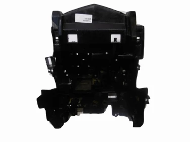 WYPEŁNIENIE PLASTIK  YAMAHA YFM 700 GRIZZLY