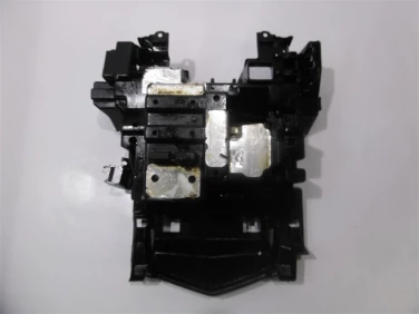 WypeŁnienie plastik  yamaha yfm 700 grizzly