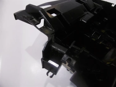 WypeŁnienie plastik  yamaha yfm 700 grizzly