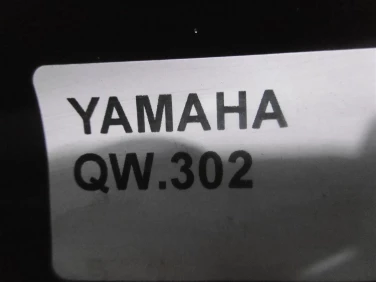 WypeŁnienie plastik  yamaha yfm 700 grizzly