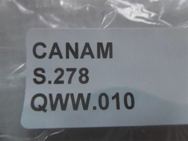 Wspornik stelaŻ can-am 650 800 1000