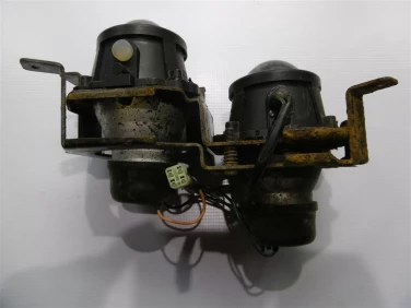 Lampa przÓd przednia cectek 500 gladiator kingcobra