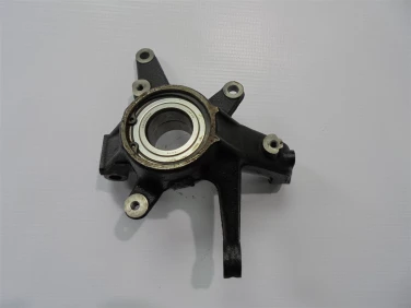 Zwrotnica lewa yamaha yfm 660 grizzly