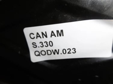 OsŁona wahacz wahacz can-am 650 800 1000