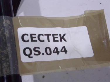 StelaŻ przÓd tyŁ cectek