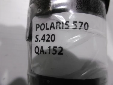 Amor amortyzator polaris 570