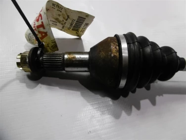 PÓŁoŚ pÓŁoŚka can-am 650 800 1000